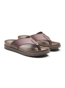 Lazio Sandals Brown