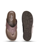 Lazio Sandals Brown