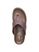 Lazio Sandals Brown