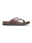 Lazio Sandals Brown