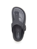 Riposo Sandals Black