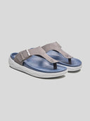 Riposo Sandals Grey