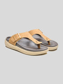 Riposo Sandals Tan