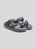 Soffio Sandals Black