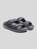 Lusso Sandals Black