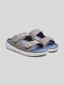 Lusso Sandals Grey
