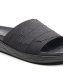Lecco Sandals Black