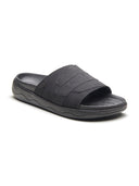Lecco Sandals Black
