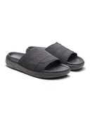 Lecco Sandals Black