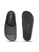 Lecco Sandals Black