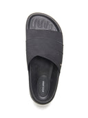 Lecco Sandals Black