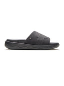 Lecco Sandals Black