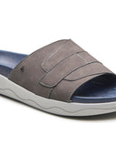 Lecco Sandals Grey