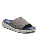 Lecco Sandals Grey