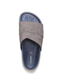 Lecco Sandals Grey