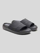 Lecco Sandals Black