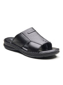 Lombardy Sandals Black