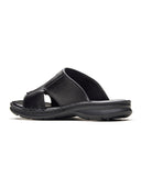 Lombardy Sandals Black