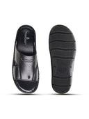 Lombardy Sandals Black