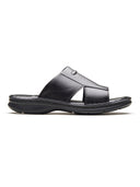 Lombardy Sandals Black