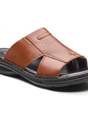 Lombardy Sandals Tan