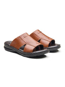 Lombardy Sandals Tan