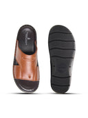Lombardy Sandals Tan