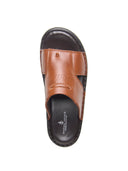 Lombardy Sandals Tan
