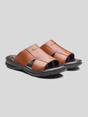 Lombardy Sandals Tan