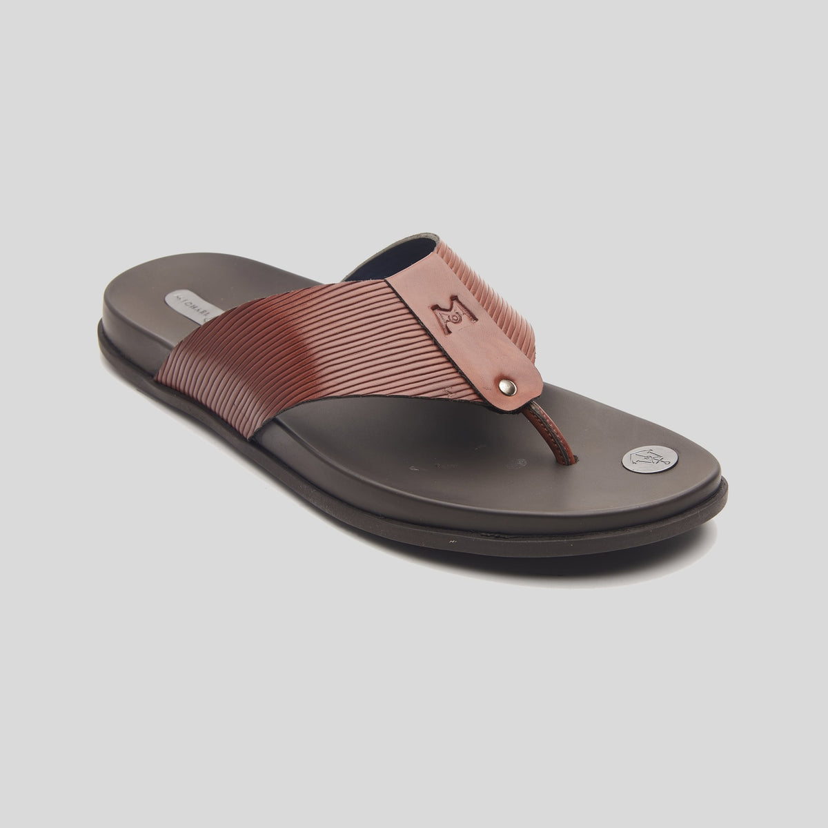 Rapallo Sandals Tan