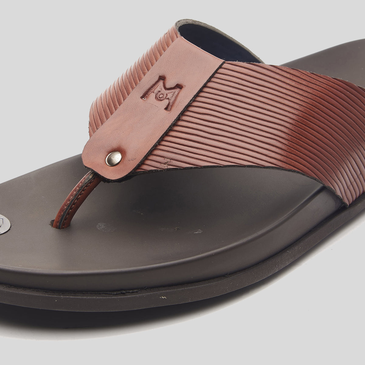 Rapallo Sandals Tan