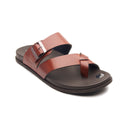 Ngoma Sandals Tan