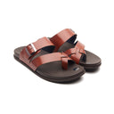Ngoma Sandals Tan