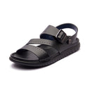 Sicily Sandals Black