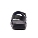 Sicily Sandals Black