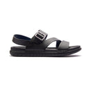 Sicily Sandals Black