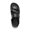 Sicily Sandals Black