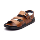 Sicily Sandals Tan
