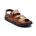 Sicily Sandals Tan