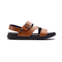 Sicily Sandals Tan