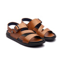 Sicily Sandals Tan