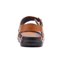 Sicily Sandals Tan