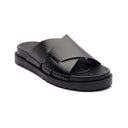 Siena Sandals Black