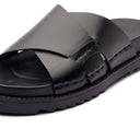 Siena Sandals Black