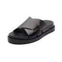 Siena Sandals Black