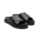 Siena Sandals Black