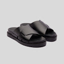 Siena Sandals Black