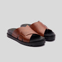 Siena Sandals Tan