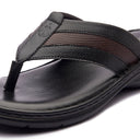 Tivoli Sandals Black