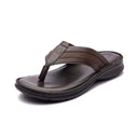 Tivoli Sandals Brown